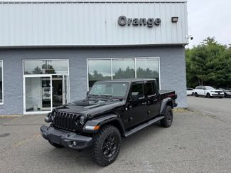 Used 2023 Jeep Gladiator Sport AWD/4WD video 1