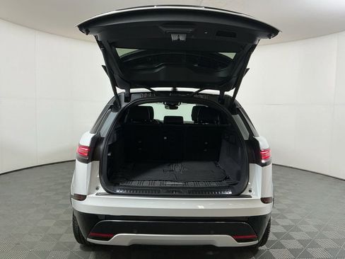 Used 2026 Land Rover Range Rover Velar Dynamic SE image 27