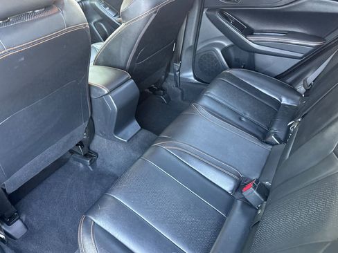 Used 2019 Subaru Crosstrek 2.0i Limited w/ Popular Package #2 AWD/4WD image 27