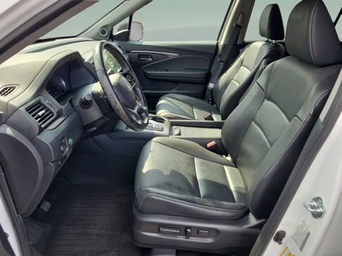 Used 2021 Honda Pilot EX-L image 25