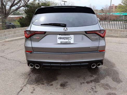 New 2026 Acura MDX Type S image 5
