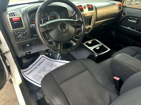 Used 2012 Chevrolet Colorado LT image 27