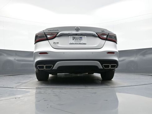 Used 2020 Nissan Maxima 3.5 SV w/ Floor Mat Group image 29