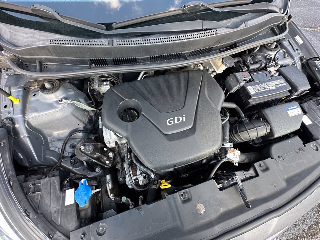 Used 2016 Hyundai Accent SE FWD image 35