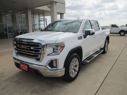 Used 2020 GMC Sierra 1500 SLT