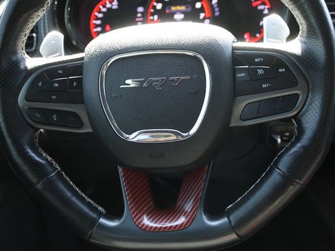 Used 2022 Dodge Durango SRT w/ Premium Interior Group AWD/4WD image 19