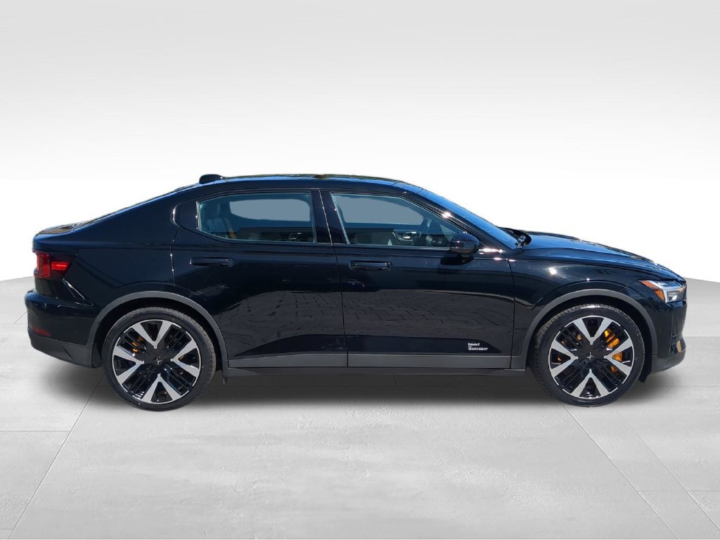 Used 2024 Polestar Polestar 2 AWD/4WD image 2