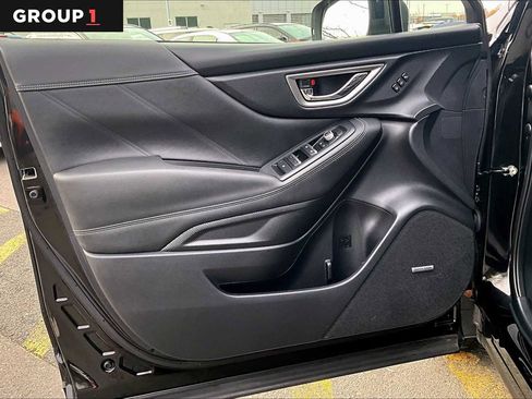 Certified 2022 Subaru Forester Touring image 21