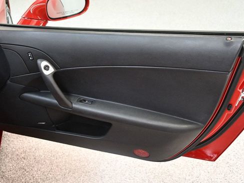 Used 2008 Chevrolet Corvette Coupe w/ Preferred Equipment Group RWD image 23