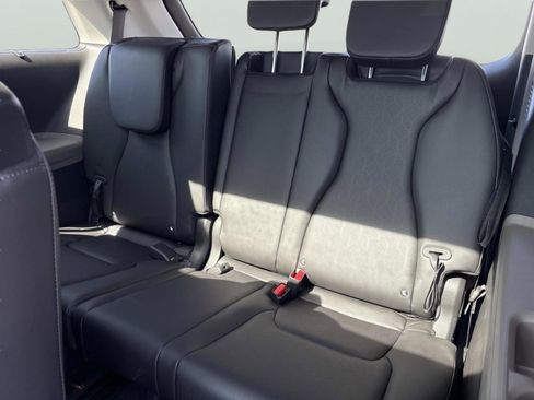 New 2026 Kia Carnival SX FWD image 15