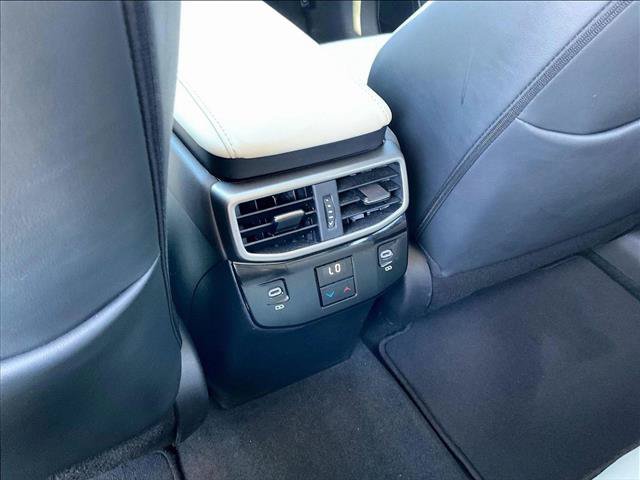 Used 2023 Lexus RX 350 Premium w/ Cold Area Package FWD image 21