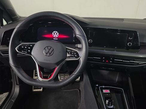 Used 2024 Volkswagen GTI S image 9