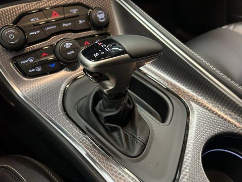 Used 2022 Dodge Challenger SRT Hellcat w/ Plus Package image 21