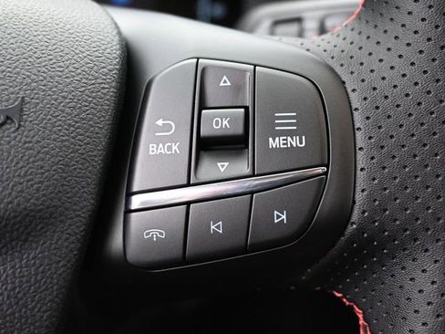 New 2026 Ford Escape ST-Line w/ Cold Weather Package image 17