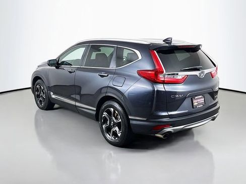 Used 2018 Honda CR-V Touring image 8
