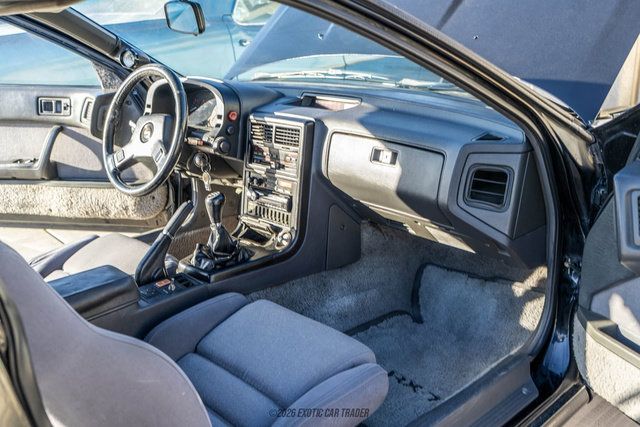 Used 1987 MAZDA RX-7 Turbo RWD image 25