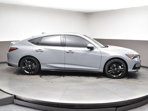 New 2026 Acura Integra A-Spec image 4