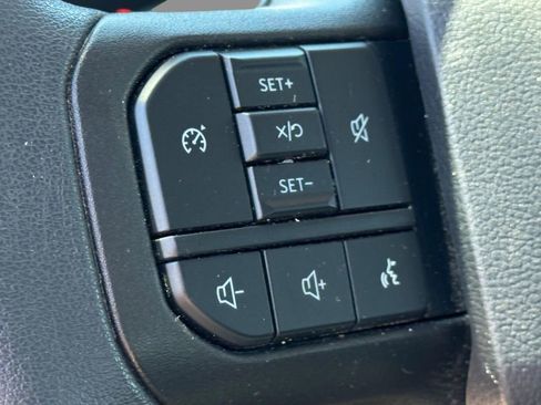 Used 2024 Ford F250 XL w/ STX Appearance Package AWD/4WD image 19