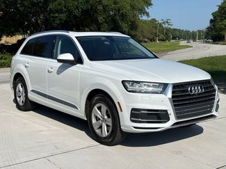 Used 2019 Audi Q7 2.0T Premium Plus w/ Premium Plus Package AWD/4WD video 1