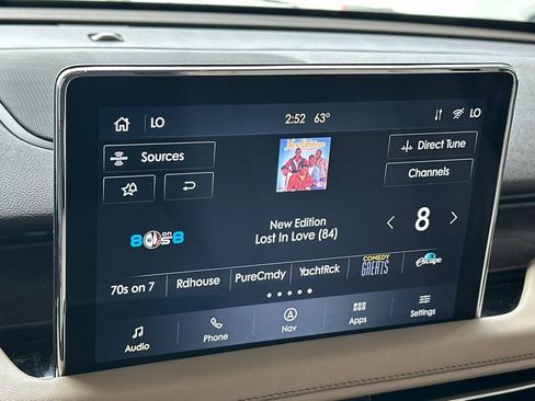 Used 2022 Lincoln Aviator Reserve RWD image 19