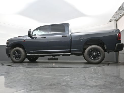 New 2026 RAM 2500 Tradesman image 12