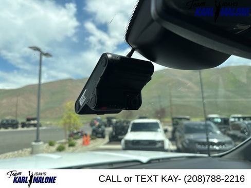 Used 2024 GMC Sierra 2500 SLE w/ SLE Value Package; AWD/4WD image 41