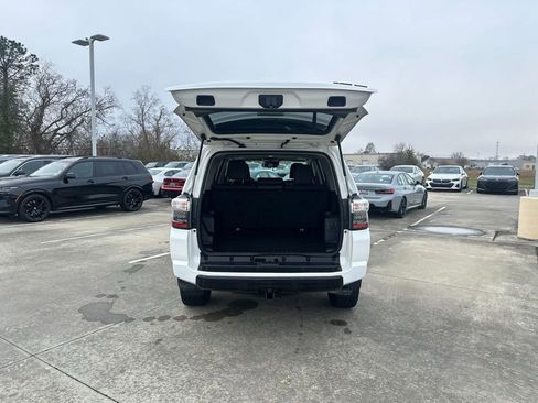 Used 2021 Toyota 4Runner TRD Pro image 25