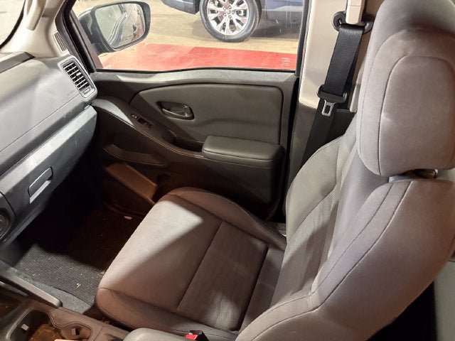 Used 2022 Nissan Frontier S w/ Technology Package AWD/4WD image 20