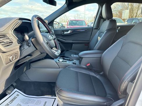 New 2026 Ford Escape ST-Line w/ Tech Pack #1 AWD/4WD image 19