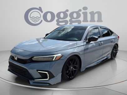 Used 2023 Honda Civic Sport