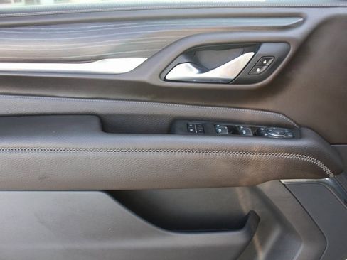 Certified 2021 GMC Yukon XL Denali w/ LPO, Illumination Package image 29