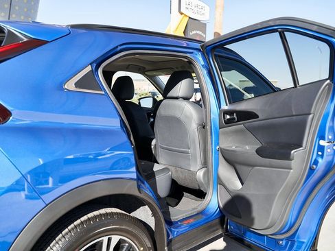 New 2026 Mitsubishi Eclipse Cross SE image 14