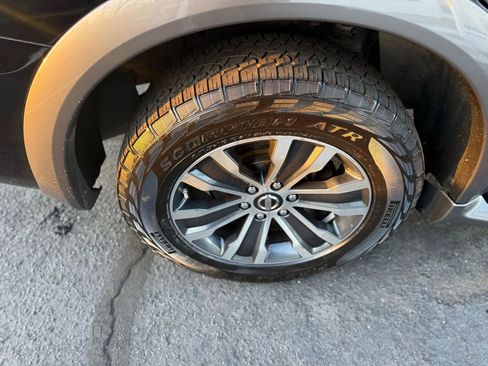 Used 2020 Nissan Armada SL w/ Premium Package image 59