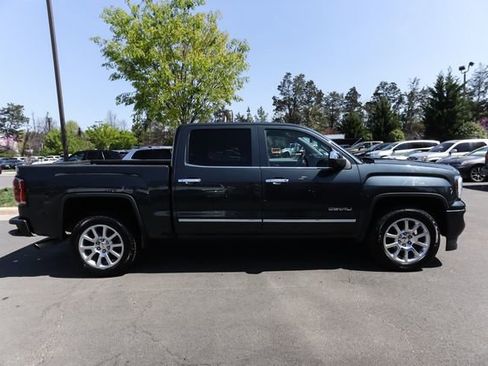Used 2018 GMC Sierra 1500 Denali image 10