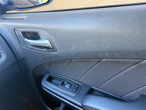 Used 2020 Dodge Charger Scat Pack w/ Navigation & Travel Group image 17