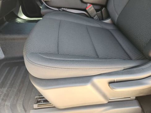 New 2026 GMC Sierra 1500 Pro w/ Pro Value Package image 18