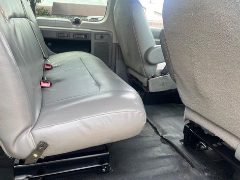 Used 2013 Ford E-350 and Econoline 350 XL w/ PWR Windows & Locks Group RWD image 8