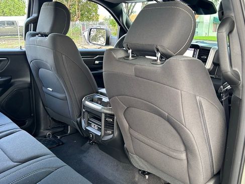 New 2026 RAM 1500 Big Horn image 38