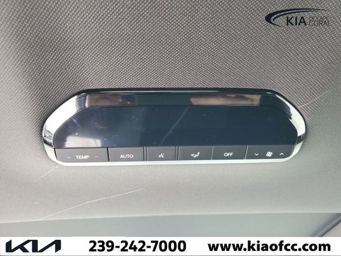 New 2027 Kia Telluride SX X-Line w/ Towing Package AWD/4WD image 28