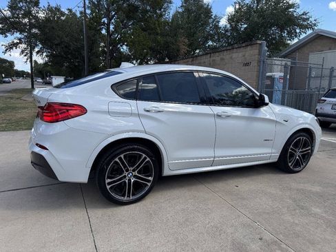 Used 2018 BMW X4 xDrive28i AWD/4WD image 13