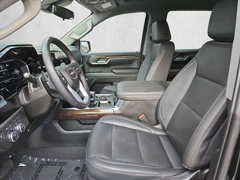 Certified 2023 GMC Sierra 1500 Elevation w/ Elevation Premium Package AWD/4WD image 22