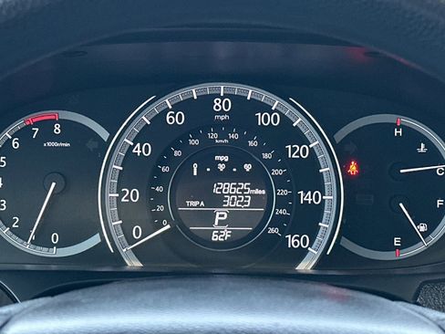 Used 2013 Honda Accord EX image 20