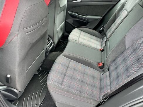 New 2026 Volkswagen GTI S FWD image 7