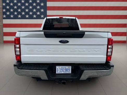Used 2022 Ford F250 XLT image 5