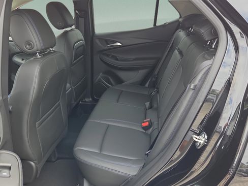 New 2026 Buick Encore GX Sport Touring w/ Advanced Technology Package image 25