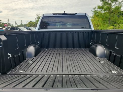 New 2026 Toyota Tundra SR5 w/ SR5 Convenience Package RWD image 29