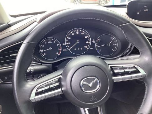 Certified 2023 MAZDA CX-30 AWD 2.5 S w/ Premium Package image 27