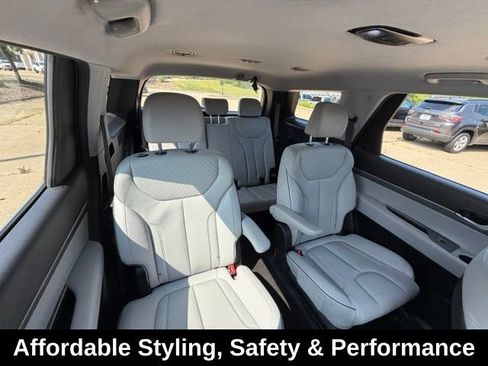 Used 2024 Hyundai Palisade SEL AWD/4WD image 29