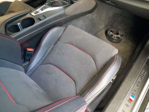 Used 2019 Chevrolet Camaro ZL1 image 73