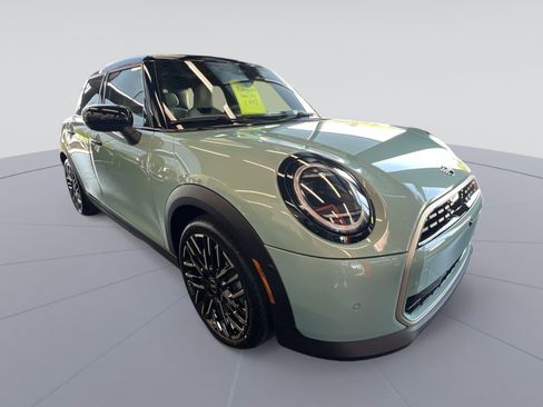 New 2026 MINI Cooper S image 7